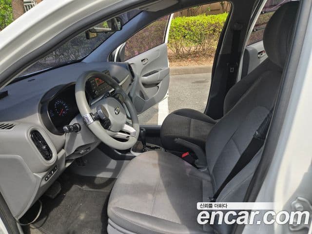 Kia All New Morning 2019 — Şəkil 5/16