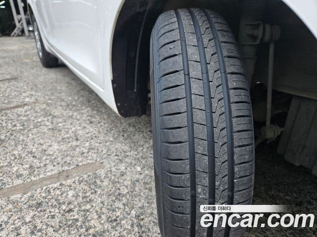 Kia All New Morning 2019 — Şəkil 13/16