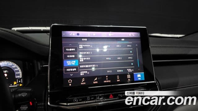 Jeep Compass 2022 — фото 16 из 20