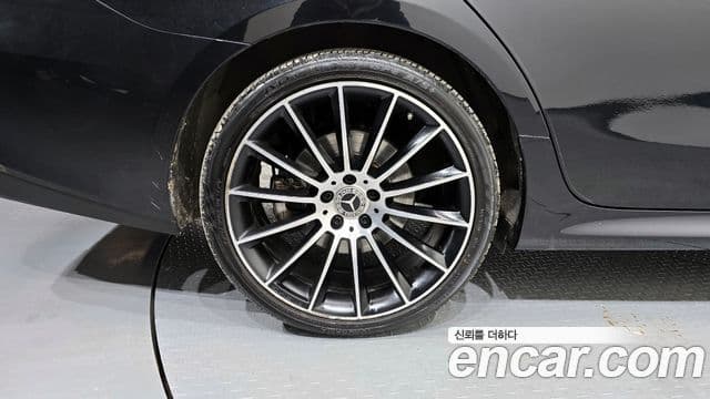 Mercedes-Benz CLS-Class 2019 — фото 5 из 20