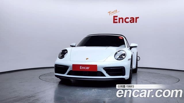 Porsche 911 2022 — Şəkil 2/20