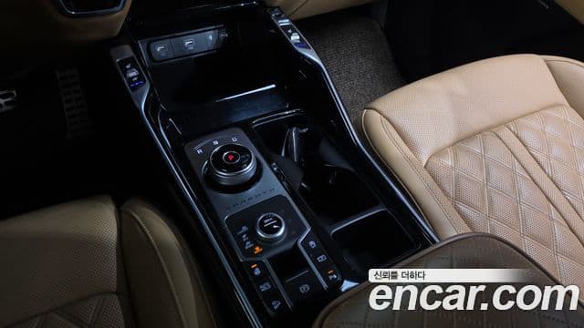 Kia Sorento 2020 — фото 9 из 20