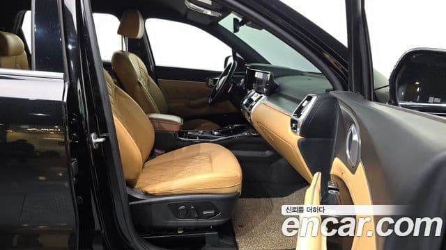 Kia Sorento 2020 — фото 11 из 20