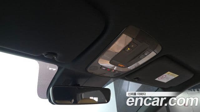 Kia Sorento 2020 — фото 18 из 20