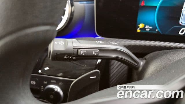 Mercedes-Benz A-Class 2020 — Фото 18/20