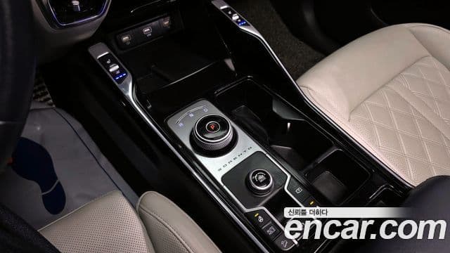 Kia Sorento 2021 — фото 9 из 20