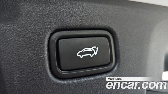 Hyundai The New Tucson 2022 — Şəkil 15/20