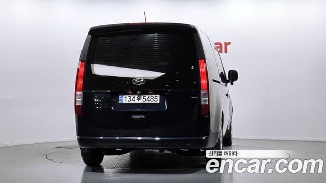 Hyundai Staria 2024 — Şəkil 4/20