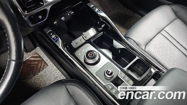 Kia Sorento 2021 — фото 9 из 20