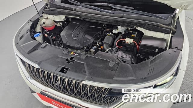 Kia Carnival 2020 — фото 6 из 20