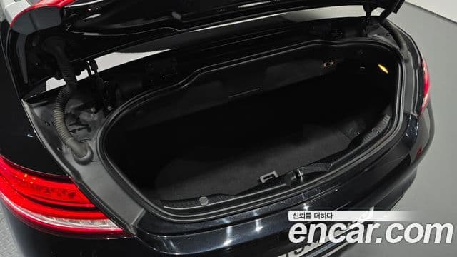 Mercedes-Benz C-Class 2020 — Şəkil 19/20
