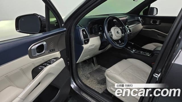 Kia Sorento 2020 — Şəkil 10/20