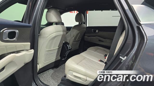 Kia Sorento 2020 — Şəkil 11/20