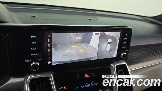 Kia Sorento 2020 — Şəkil 14/20