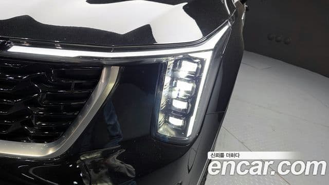 Kia Sorento 2026 — Photo 4/35