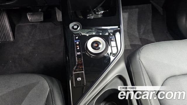 Kia Niro 2025 — ფოტო 9/20