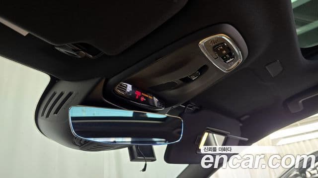 Volvo S90 2021 — Photo 31/34