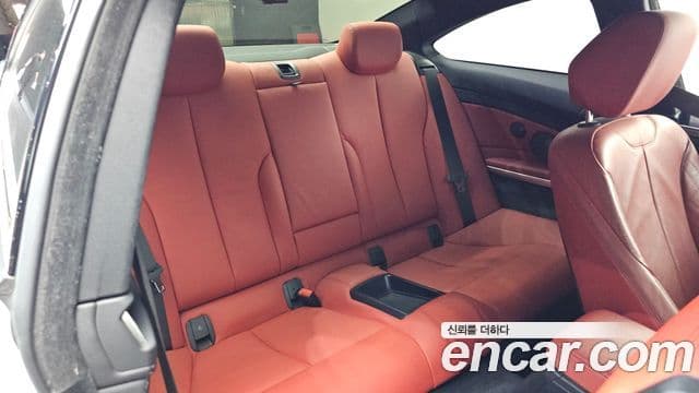 BMW 4 Series 2018 — ფოტო 11/20
