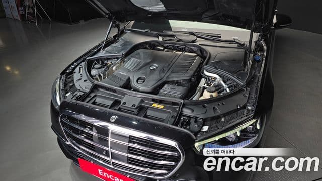 Mercedes-Benz S-Class 2023 — Şəkil 6/20