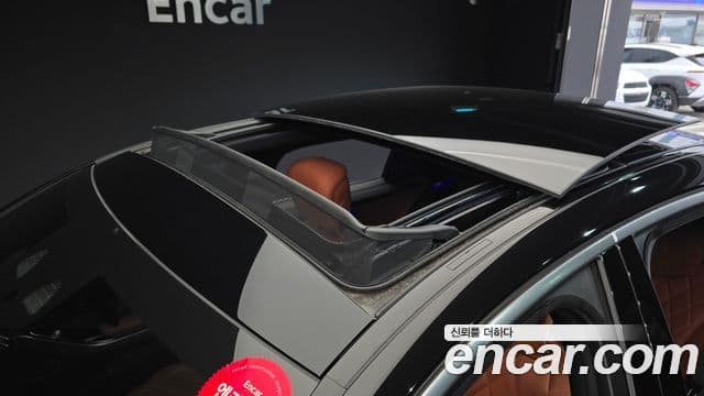 Mercedes-Benz S-Class 2023 — Şəkil 19/20