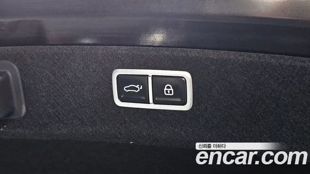 Genesis Electrified G80 2022 — Şəkil 17/20