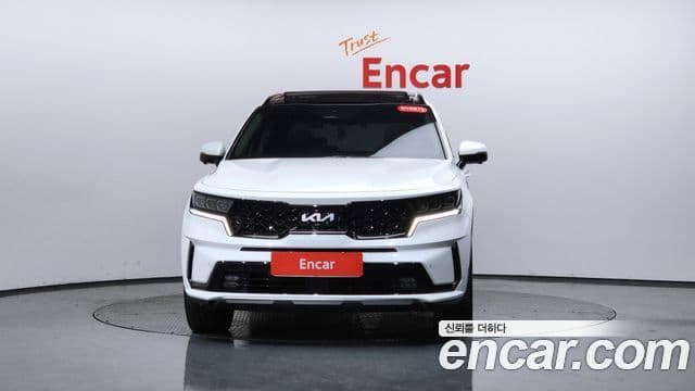 Kia Sorento 2023 — Şəkil 3/20