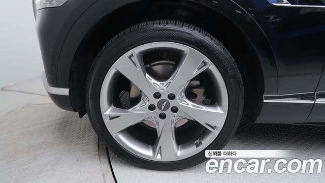 Genesis GV80 2020 — Şəkil 5/20