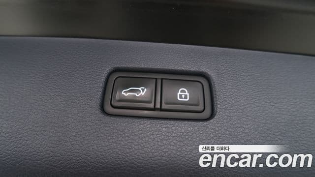 Genesis GV80 2020 — Şəkil 13/20