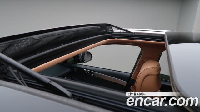 Genesis GV80 2020 — Şəkil 15/20