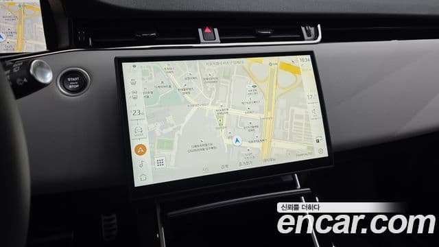 Land Rover Range Rover Evoque 2025 — Şəkil 14/20