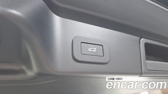 Land Rover Range Rover Evoque 2025 — Şəkil 20/20