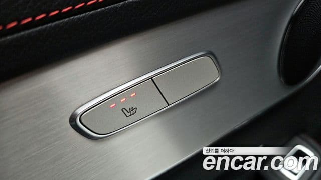 Mercedes-Benz GLC-Class 2022 — ფოტო 17/20