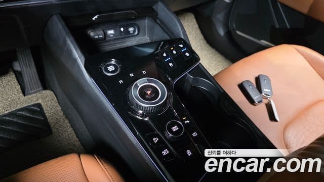 Kia Sportage 2022 — Фото 9/20