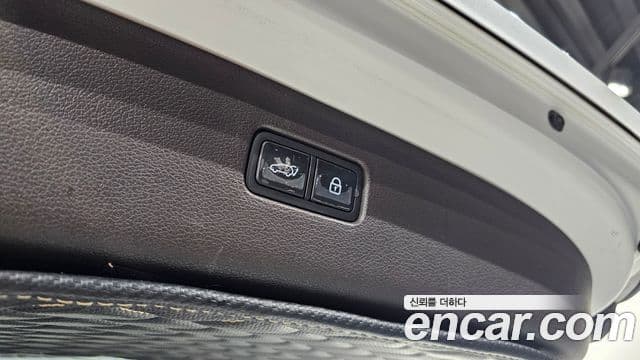 Genesis GV80 2021 — фото 20 из 20