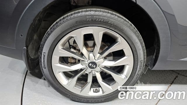 Kia Sorento 2020 — фото 4 из 20