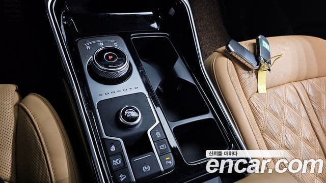 Kia Sorento 2020 — фото 7 из 20