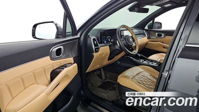 Kia Sorento 2020 — фото 8 из 20