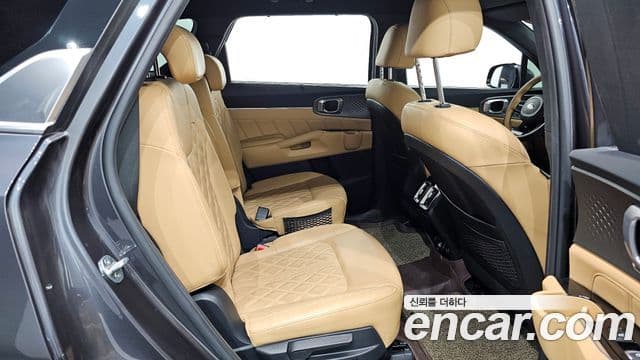 Kia Sorento 2020 — фото 12 из 20