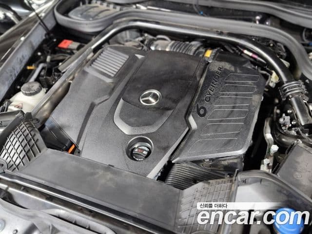 Mercedes-Benz G-Class 2025 — фото 5 из 20