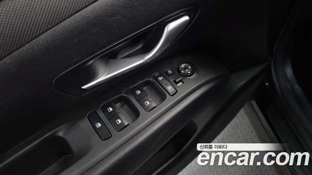 Hyundai The New Tucson 2022 — ფოტო 19/20