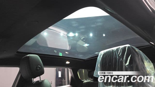 Land Rover Range Rover Evoque 2021 — Şəkil 19/20