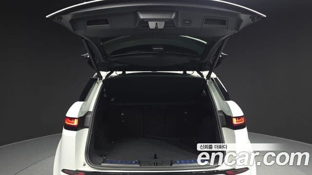 Land Rover Range Rover Evoque 2021 — Şəkil 20/20
