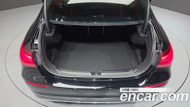 Mercedes-Benz A-Class 2024 — фото 20 из 20