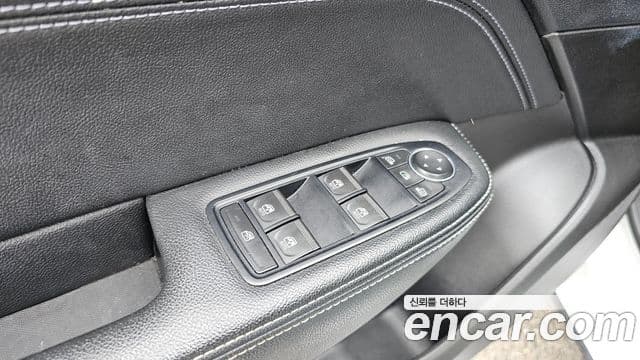 Renault Samsung XM3 2020 — Photo 9/31