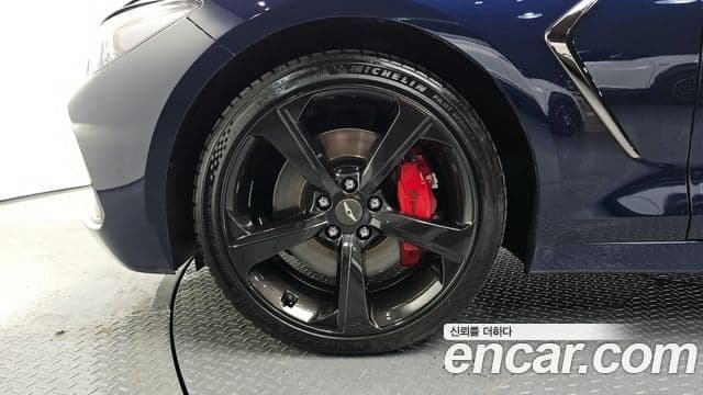 Genesis G70 2020 — Photo 3/20