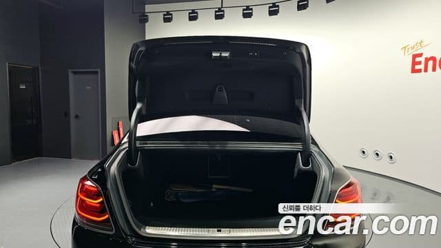 Kia The K9 2019 — Şəkil 20/20