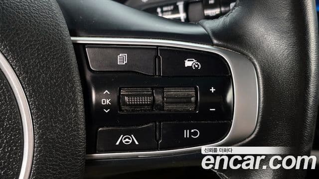 Kia Sportage 2021 — Şəkil 15/20