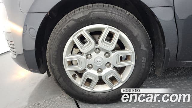 Hyundai Staria 2023 — Şəkil 5/20