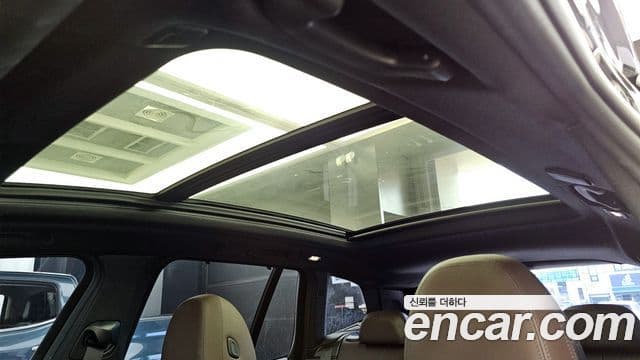 BMW X3 2020 — ფოტო 18/20