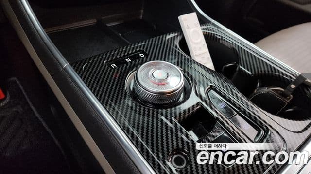 Kia Carnival 2024 — ფოტო 9/20